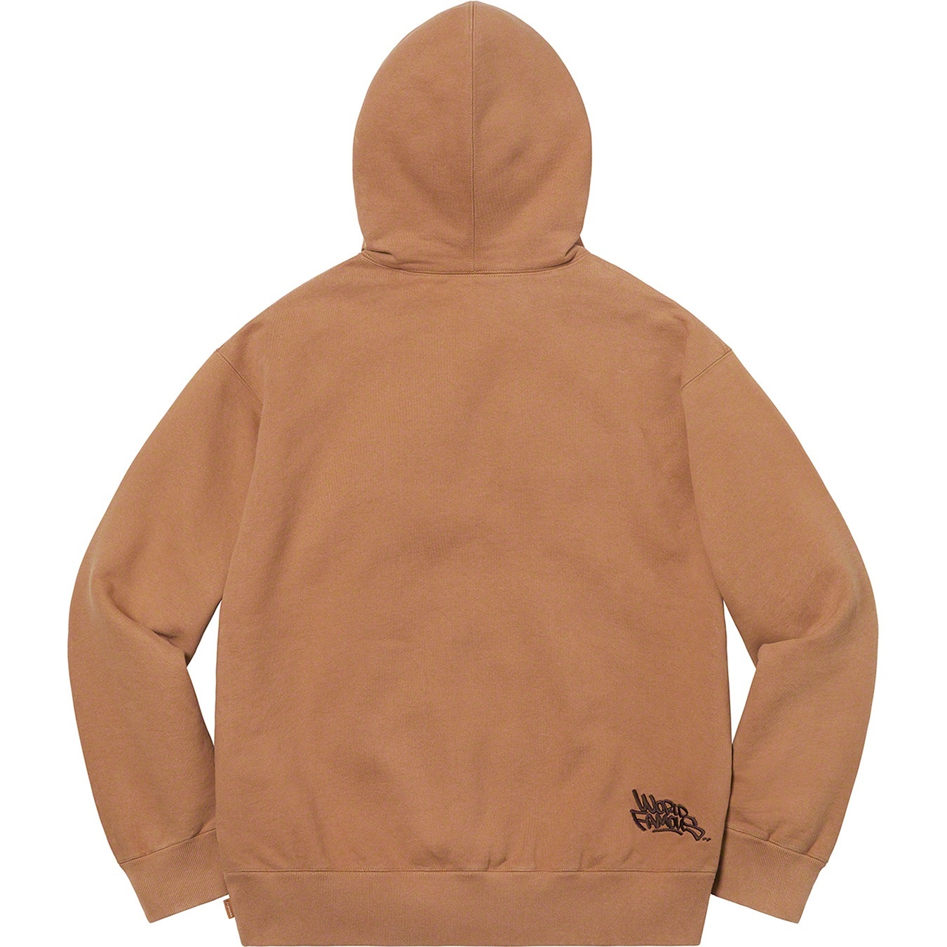 Handstyle Hooded Sweatshirt view 2